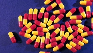 Traitement antibiotique pour traiter la prostatite