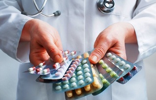 traitement de la prostatite les plus efficaces pilules d'