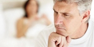 symptômes typiques de la prostatite chez les hommes