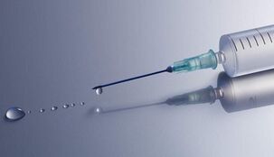 Quelles injections sont utilisées pour traiter la prostatite chez les hommes